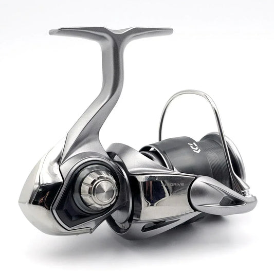 DAIWA CALDIA 3000-XH - Darivianakis fishing Store