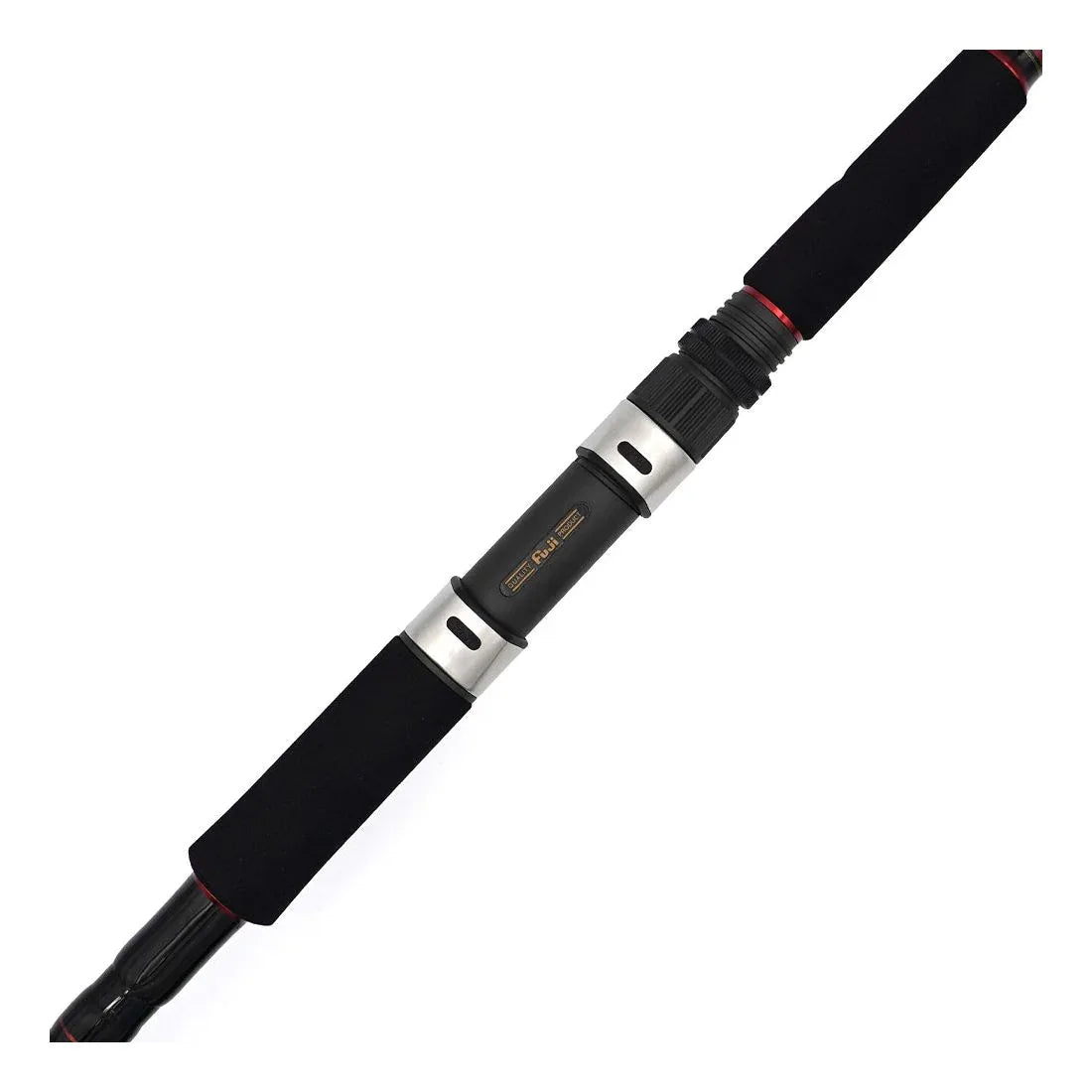 DAIWA GRANDWAVE SHORE JIGGING PE1.5-3.0 JIG WT 28-84G L2.90M - Darivianakis fishing Store