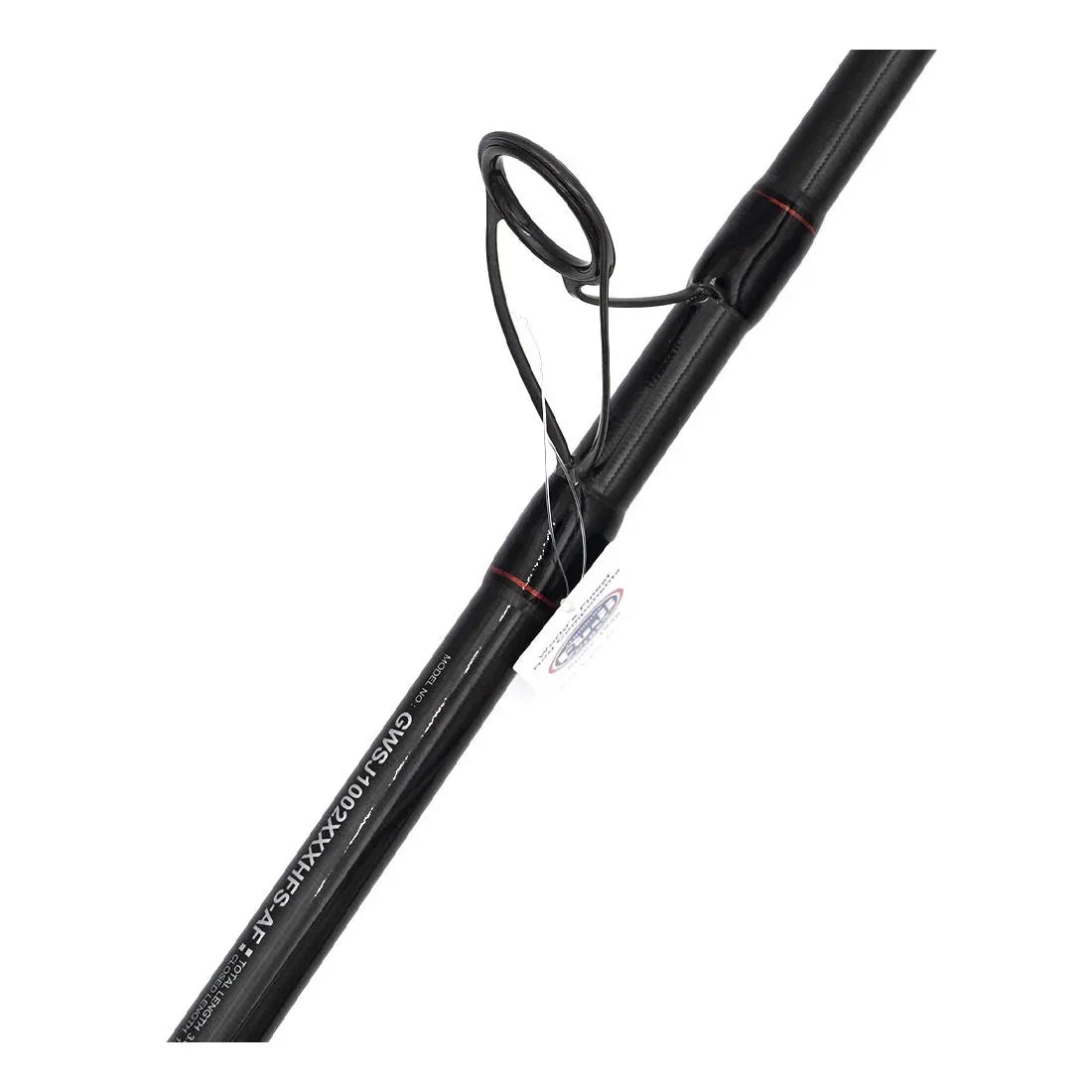 DAIWA GRANDWAVE SHORE JIGGING PE1.5-3.0 JIG WT 28-84G L2.90M - Darivianakis fishing Store