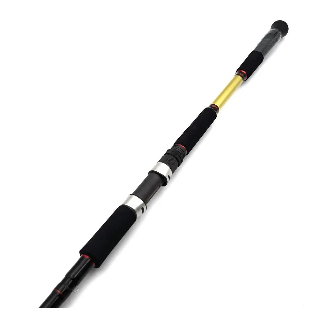 DAIWA GRANDWAVE SHORE JIGGING PE1.5-3.0 JIG WT 28-84G L2.90M - Darivianakis fishing Store