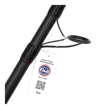 DAIWA GRANDWAVE SHORE JIGGING PE1.5-3.0 JIG WT 28-84G L2.90M - Darivianakis fishing Store