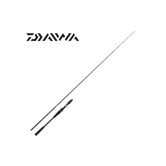 DAIWA LEGALIS BOAT GAME 80-180G L1.98M - Darivianakis fishing Store