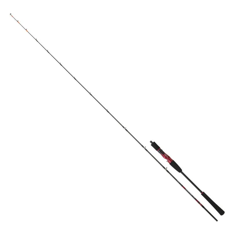 DAIWA POWERMESH TAI RUBBER 40-160G L1.93M - Darivianakis fishing Store