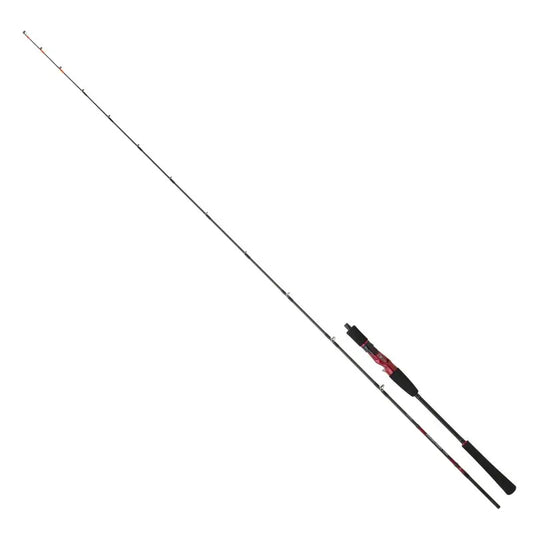 DAIWA POWERMESH TAI RUBBER 40-160G L1.93M - Darivianakis fishing Store