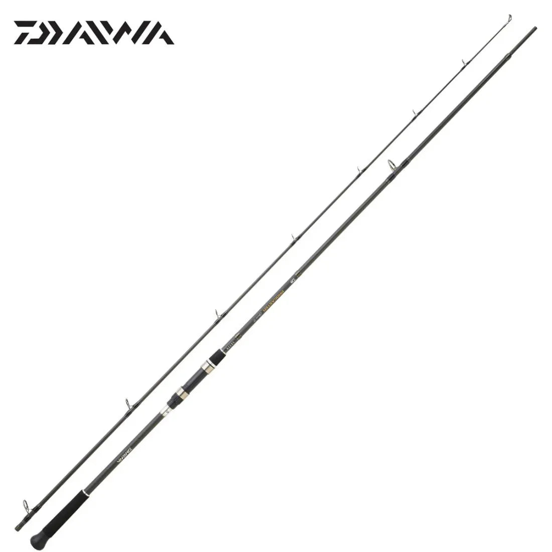 DAIWA PROCASTER GAME III SHORE JIGGING 60-120G L3.05M - Darivianakis fishing Store