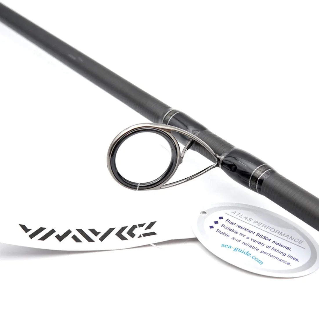 DAIWA PROCASTER GAME III SHORE JIGGING 60-120G L3.05M - Darivianakis fishing Store