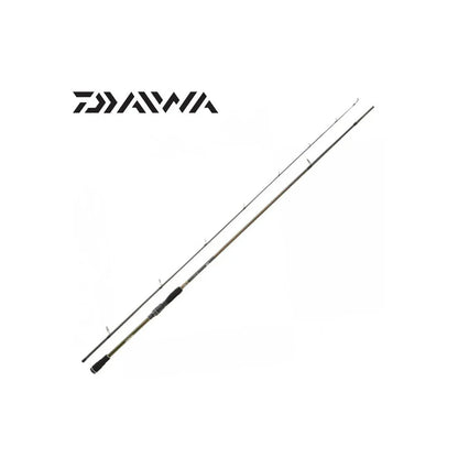 DAIWA RZ LURE 902HMHFS 10-35G L2.72M - Darivianakis fishing Store