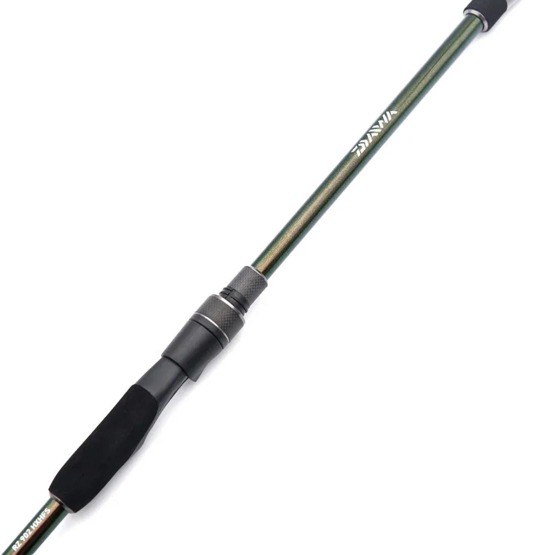 DAIWA RZ LURE 902HMHFS 10-35G L2.72M - Darivianakis fishing Store