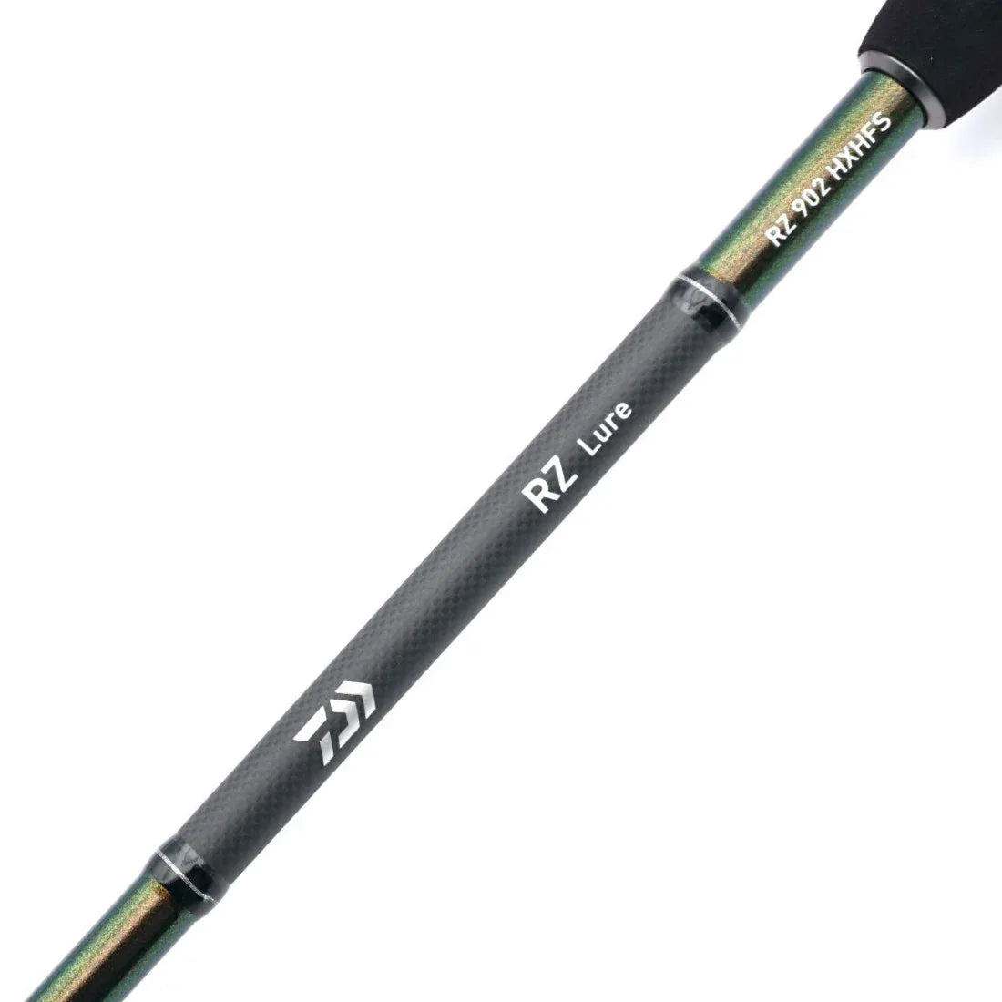 DAIWA RZ LURE 902HMHFS 10-35G L2.72M - Darivianakis fishing Store