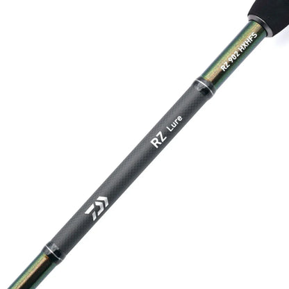 DAIWA RZ LURE 902HMHFS 10-35G L2.72M - Darivianakis fishing Store