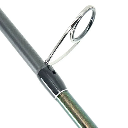 DAIWA RZ LURE 902HMHFS 10-35G L2.72M - Darivianakis fishing Store