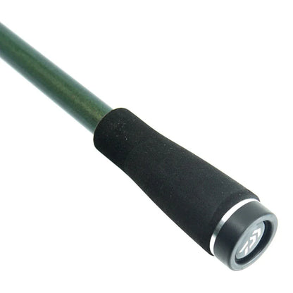 DAIWA RZ LURE 902HMHFS 10-35G L2.72M - Darivianakis fishing Store