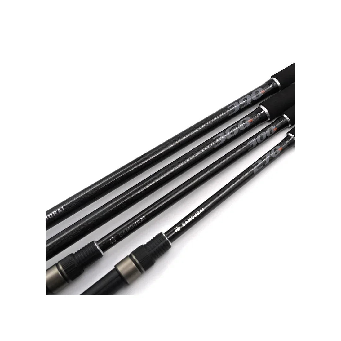 DAIWA SAMURAI TELE SURF 20-60G L3.00M - Darivianakis fishing Store