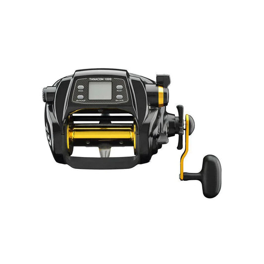 DAIWA TANACOM 1000E - Darivianakis fishing Store