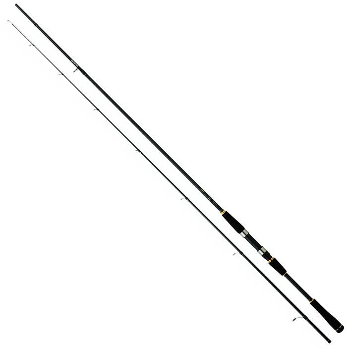DAIWA LEGALIS SEABASS 902HF 14-42G L2.70M - Darivianakis fishing Store