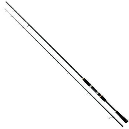 DAIWA LEGALIS SEABASS 902HF 14-42G L2.70M - Darivianakis fishing Store