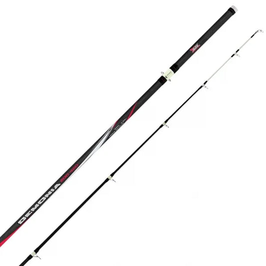 TUBERTINI DEMONIA HEAVY SURF 200-420G L4.20M - Darivianakis fishing Store