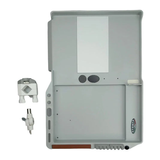 ΤΡΑΠΕΖΑΚΙ ΒΙΔΩΤΟ STONFO JOLY ART.568 - Darivianakis fishing Store