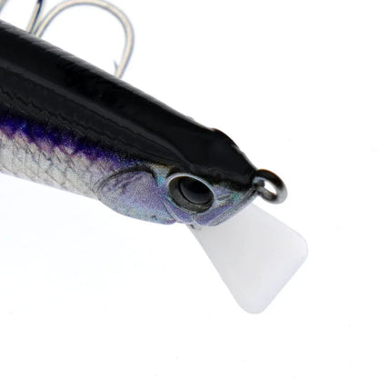 ΤΕΧΝΗΤΑ DUO TIDE MINNOW SLIM FLYER 140 18G 14CM - Darivianakis fishing Store