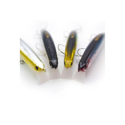 ΤΕΧΝΗΤΑ DUO TIDE MINNOW SLIM FLYER 140 18G 14CM - Darivianakis fishing Store