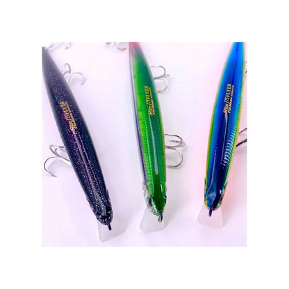 ΤΕΧΝΗΤΑ DUO TIDE MINNOW SLIM FLYER 140 18G 14CM - Darivianakis fishing Store