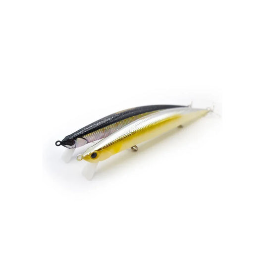 ΤΕΧΝΗΤΑ DUO TIDE MINNOW SLIM FLYER 140 18G 14CM - Darivianakis fishing Store