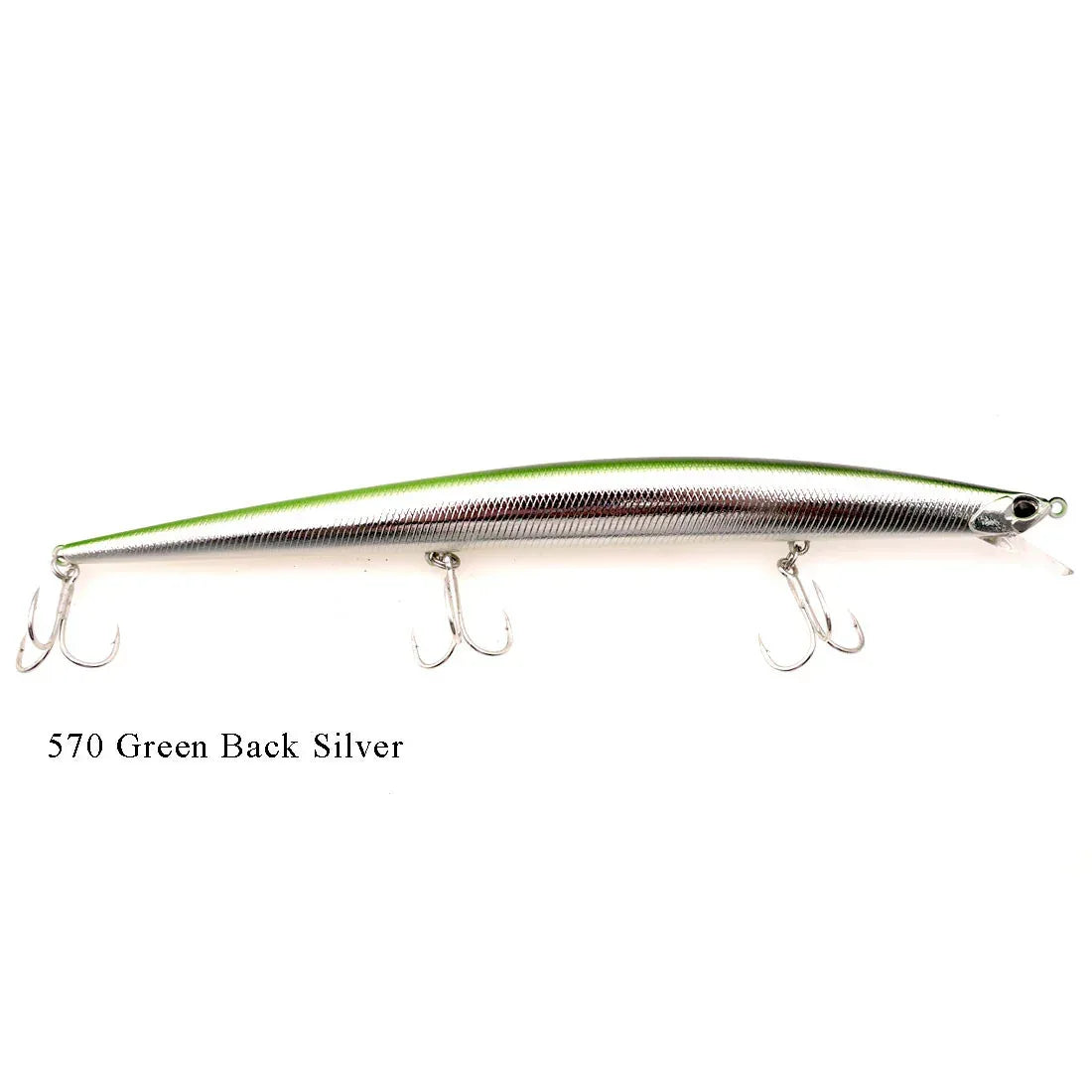 ΤΕΧΝΗΤΑ DUO TIDE MINNOW SLIM FLYER 175 29G 17,5CM - Darivianakis fishing Store