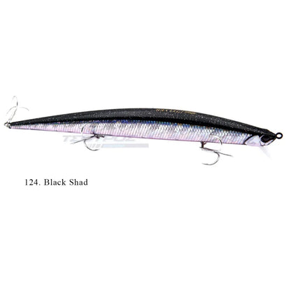 ΤΕΧΝΗΤΑ DUO TIDE MINNOW SLIM FLYER 175 29G 17,5CM - Darivianakis fishing Store