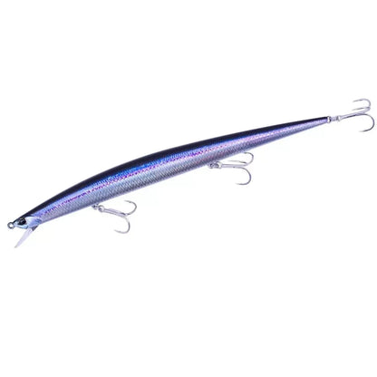 ΤΕΧΝΗΤΑ DUO TIDE MINNOW SLIM FLYER 175 29G 17,5CM - Darivianakis fishing Store