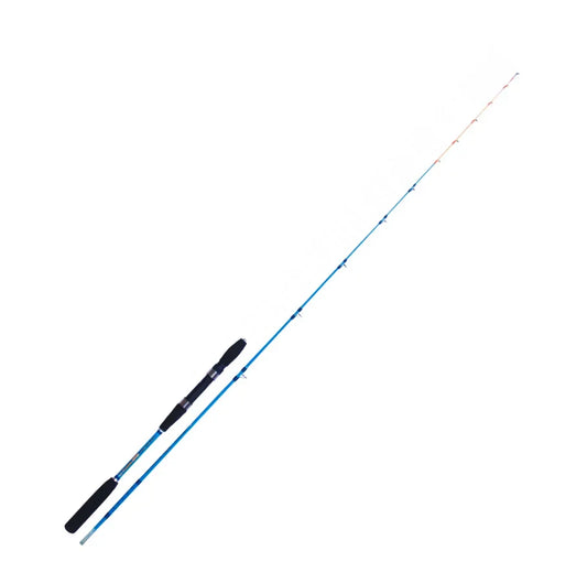 OCEANIC TEAM MAXIMO BOAT 8-15LB L1.90M - Darivianakis fishing Store