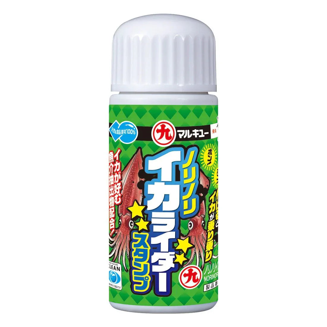 ΕΝΙΣΧΥΤΙΚΟ ΧΤΑΠΟΔΙΩΝ MARUKYU 0658 NORI NORI IKARIDER STAMP - Darivianakis fishing Store