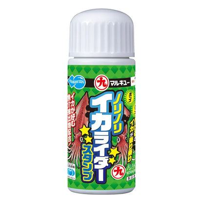 ΕΝΙΣΧΥΤΙΚΟ ΧΤΑΠΟΔΙΩΝ MARUKYU 0658 NORI NORI IKARIDER STAMP - Darivianakis fishing Store