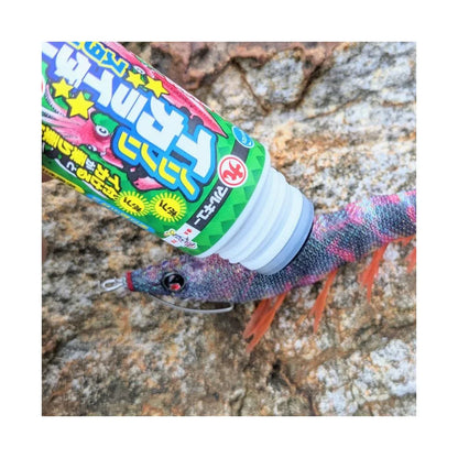 ΕΝΙΣΧΥΤΙΚΟ ΧΤΑΠΟΔΙΩΝ MARUKYU 0658 NORI NORI IKARIDER STAMP - Darivianakis fishing Store