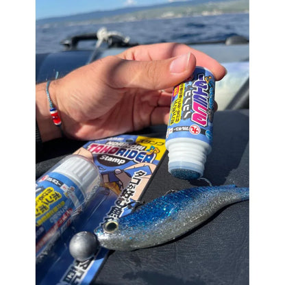 ΕΝΙΣΧΥΤΙΚΟ ΧΤΑΠΟΔΙΩΝ MARUKYU 0638 NORINORI TAKORIDER STAMP 27G - Darivianakis fishing Store