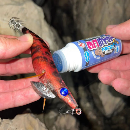 ΕΝΙΣΧΥΤΙΚΟ ΧΤΑΠΟΔΙΩΝ MARUKYU 0638 NORINORI TAKORIDER STAMP 27G - Darivianakis fishing Store