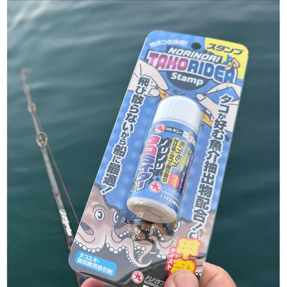 ΕΝΙΣΧΥΤΙΚΟ ΧΤΑΠΟΔΙΩΝ MARUKYU 0638 NORINORI TAKORIDER STAMP 27G - Darivianakis fishing Store