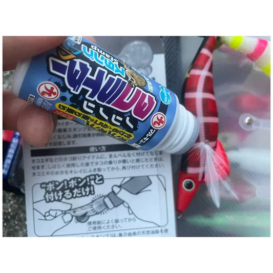 ΕΝΙΣΧΥΤΙΚΟ ΧΤΑΠΟΔΙΩΝ MARUKYU 0638 NORINORI TAKORIDER STAMP 27G - Darivianakis fishing Store