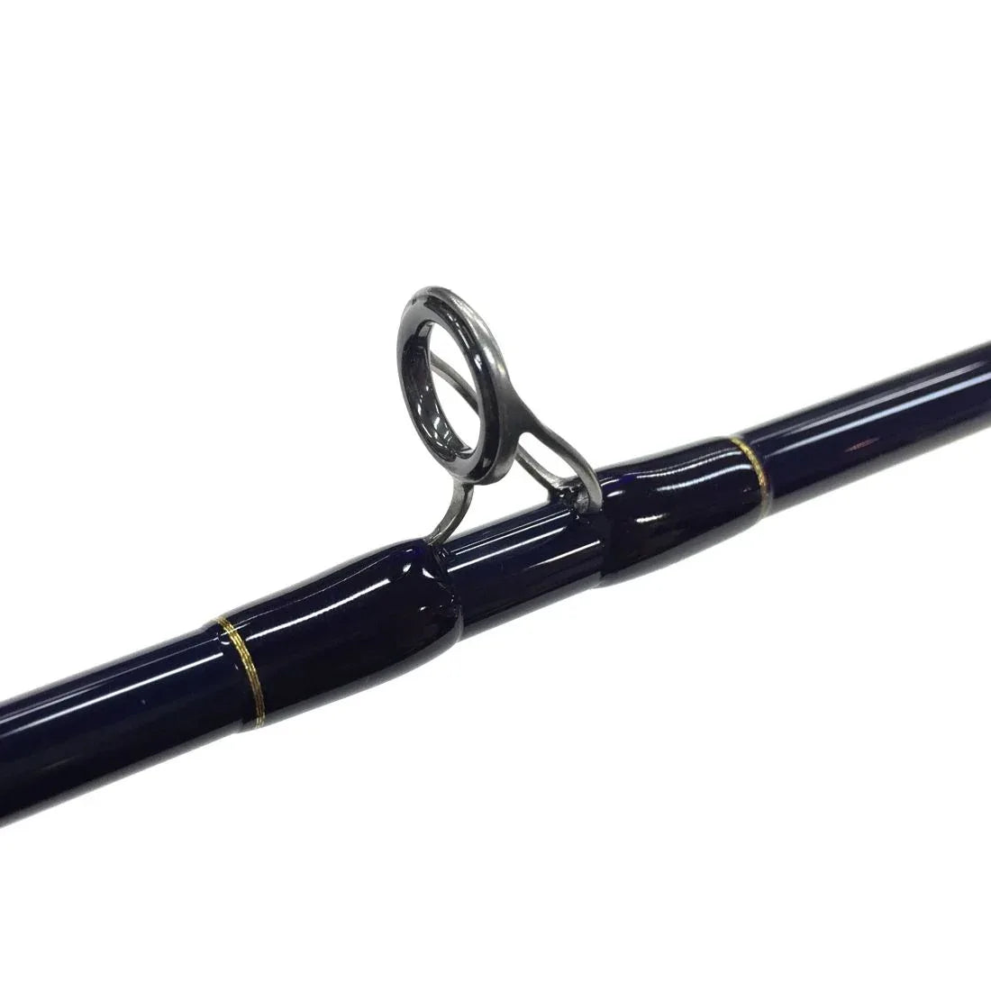 POSEIDON EVER GREEN SLOW JIGGING JERKER PSLG 603-6 PE3 150-300G L1.91M - Darivianakis fishing Store