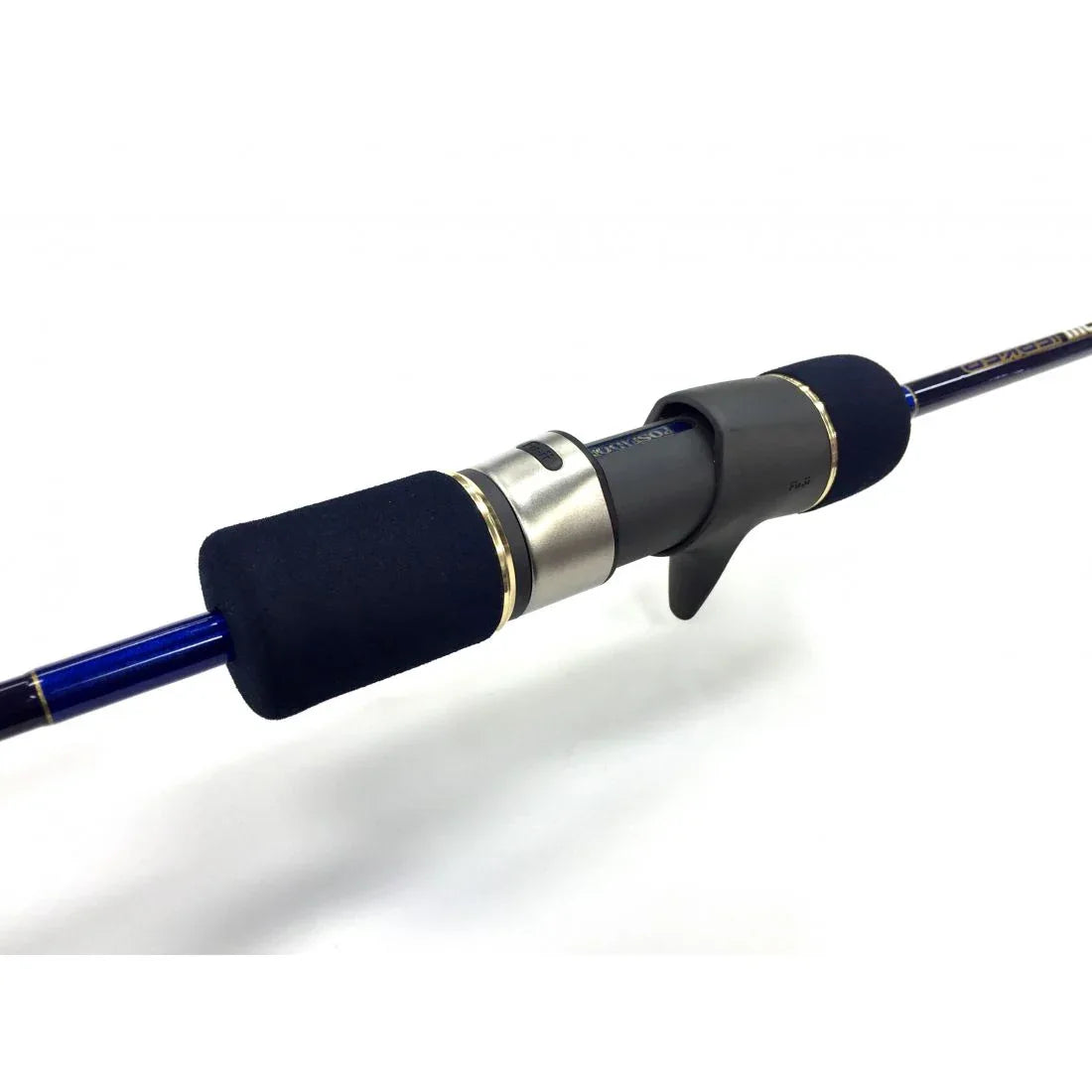 POSEIDON EVER GREEN SLOW JIGGING JERKER PSLG 603-6 PE3 150-300G L1.91M - Darivianakis fishing Store