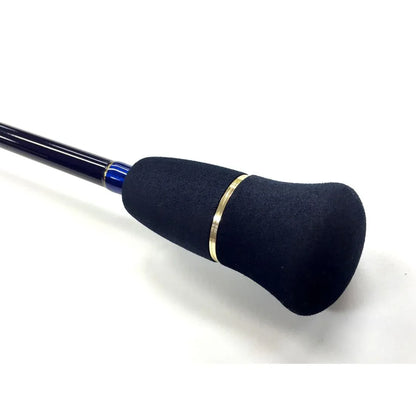 POSEIDON EVER GREEN SLOW JIGGING JERKER PSLG 603-6 PE3 150-300G L1.91M - Darivianakis fishing Store