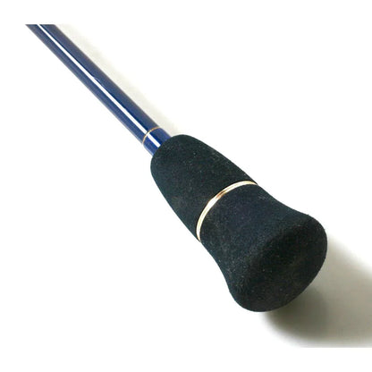 POSEIDON EVER GREEN SLOW JIGGING JERKER PSLG 603-6 PE3 150-300G L1.91M - Darivianakis fishing Store