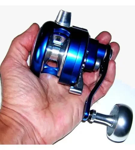 EVEROL VJ6 LIGHT ΔΕΞΙΑ - Darivianakis fishing Store