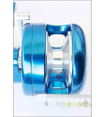 EVEROL VJ6 LIGHT ΔΕΞΙΑ - Darivianakis fishing Store