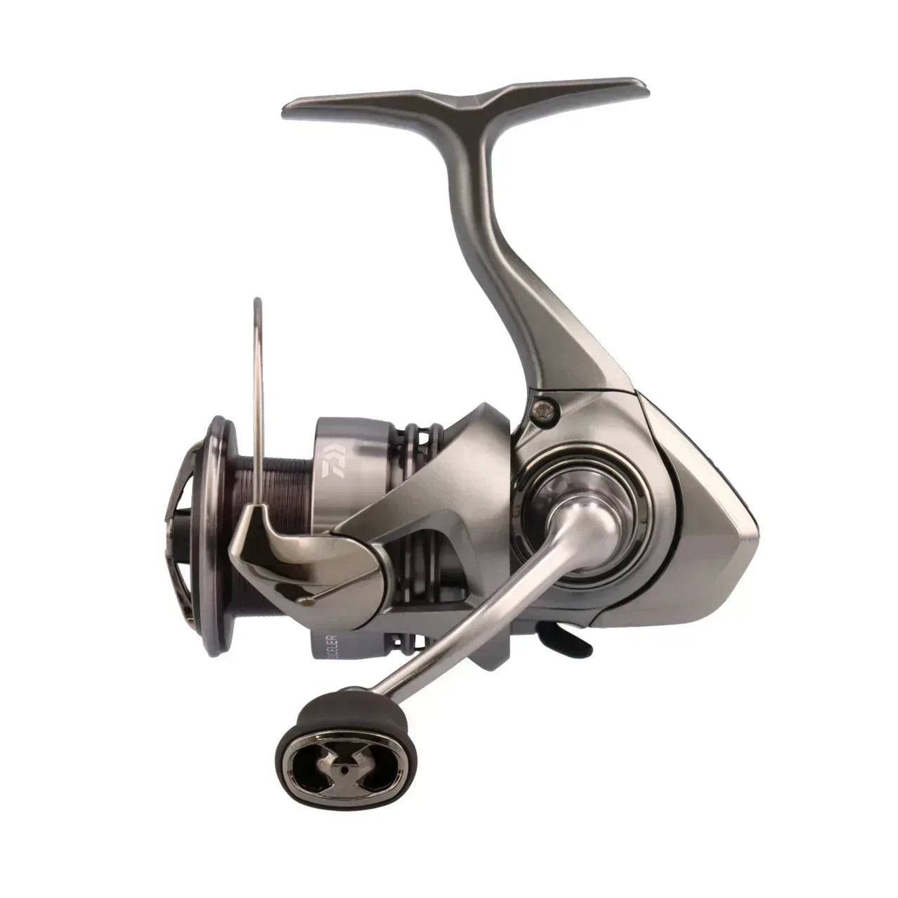 DAIWA EXCELER 23LT 1000D-XH - Darivianakis fishing Store