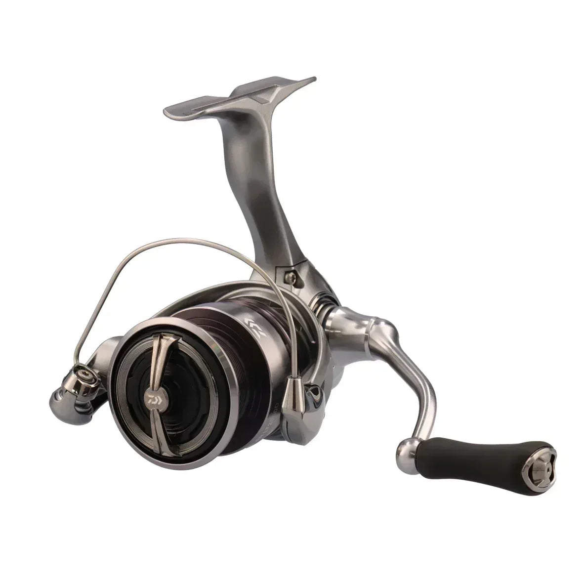 DAIWA EXCELER 23LT 1000D-XH - Darivianakis fishing Store