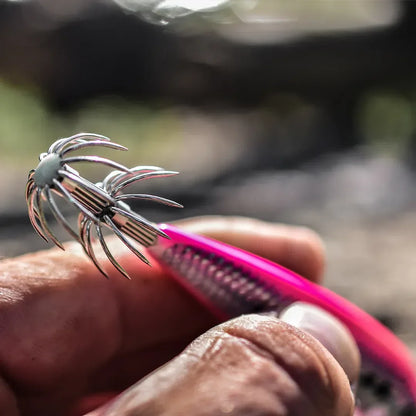 ΚΑΛΑΜΑΡΙΕΡΕΣ RAPALA SQ-11 HT (COUNTDOWN® SQUID) - Darivianakis fishing Store