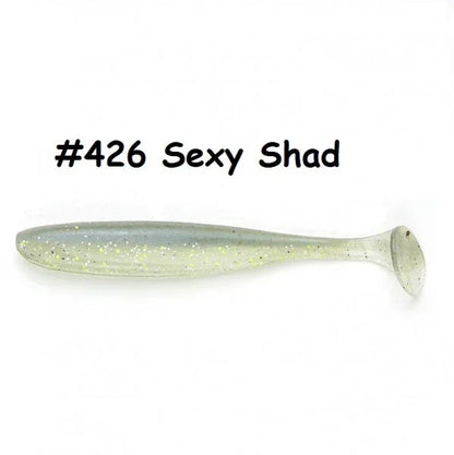 ΤΕΧΝΗΤΑ ΣΙΛΙΚΟΝΗΣ KEITECH EASY SHINER - Darivianakis fishing Store