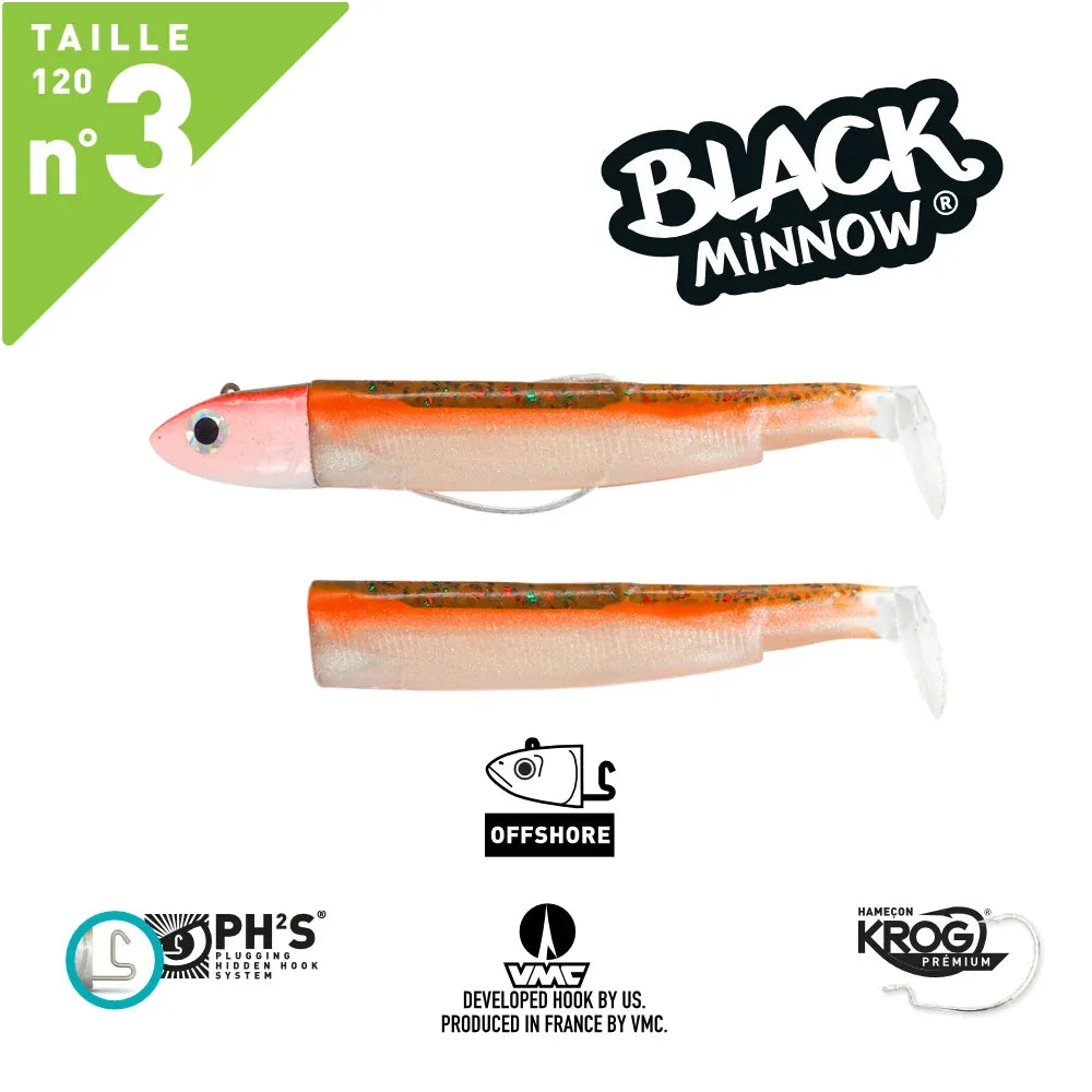 ΣΙΛΙΚΟΝΟΥΧΑ FIIISH COMBO OFFSHORE - Darivianakis fishing Store