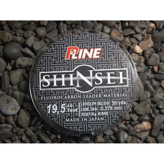 PLINE SHINSEI FLUOROCARBON - Darivianakis fishing Store