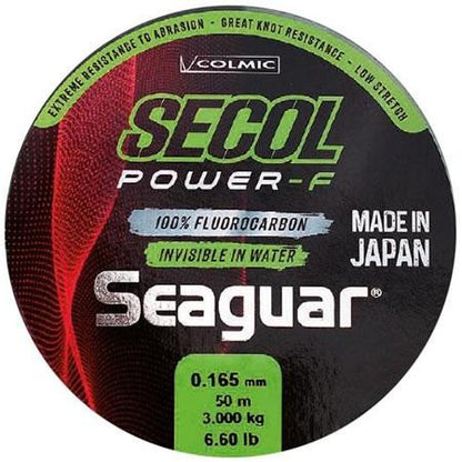 COLMIC SEAGUAR SECOL POWER-F